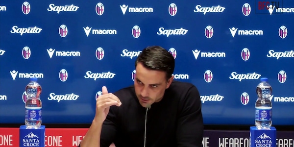 Palladino: "Se giochiamo come a Milano, possiamo dare fastidio a chiunque"