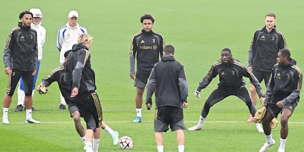 Juve, unità anti-crisi: Spalletti precetta anche Yildiz. Da Kenan e Locatelli a Thuram, tutti al J Hotel