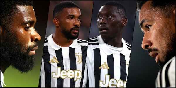 Probabile formazione Juve, Spalletti cambia ancora: tutte le novità contro il Napoli