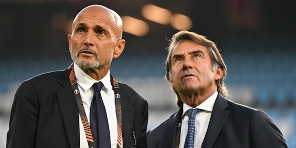 Carnevali, messaggio chiaro: il futuro di Spalletti alla Juve tra voci e spifferi