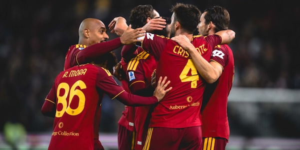 LIVE Udinese-Roma. In campo anche Serie B, C, Premier, Liga e Bundes