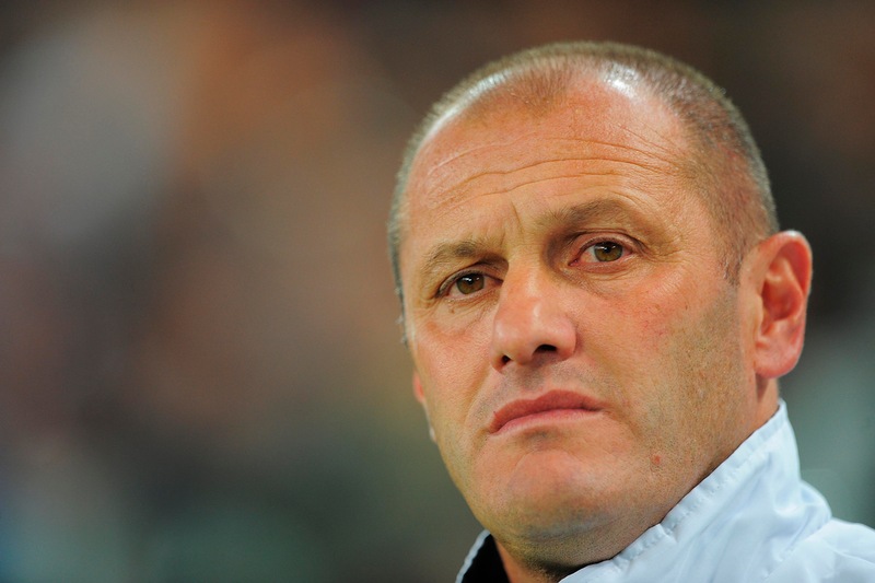 Serie B, Cosenza: Pierpaolo Bisoli è il nuovo tecnico