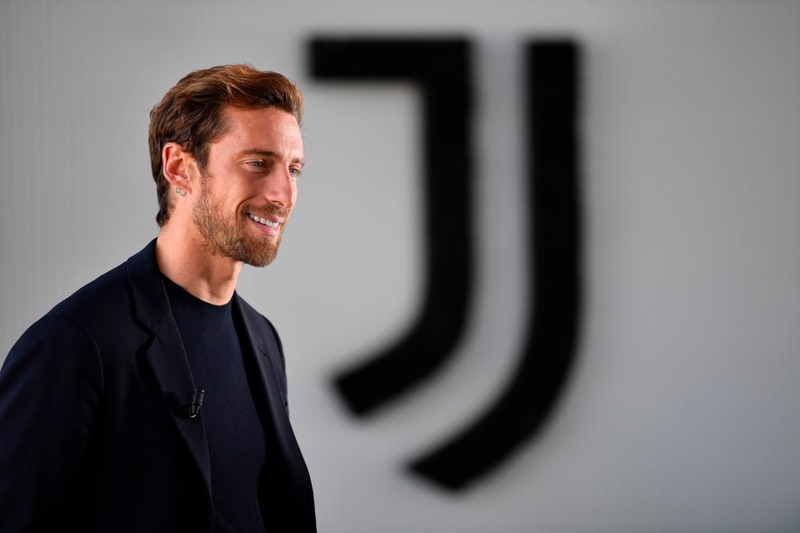 Marchisio: "La Juve è cambiata, c'è stata una crescita"