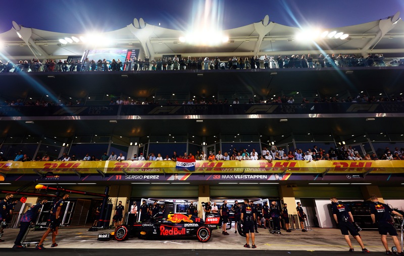 F1: nel 2022 eventi Sprint nei Gp di Imola, Brasile e Austria