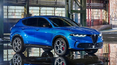 Alfa Romeo Tonale, Suv con doppio ibrido per il rilancio
