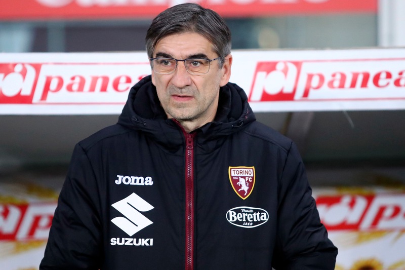 Juric, le idee per il derby: Brekalo e Singo, dribblate!