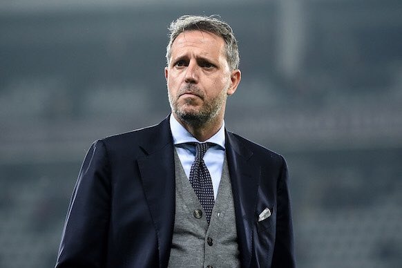 "Tottenham, Paratici porta le strategie Juve a Londra: giovani talenti a zero"