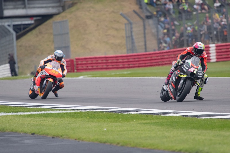 MotoGp, Pol Espargaro il più veloce nel Day-1 di test a Mandalika