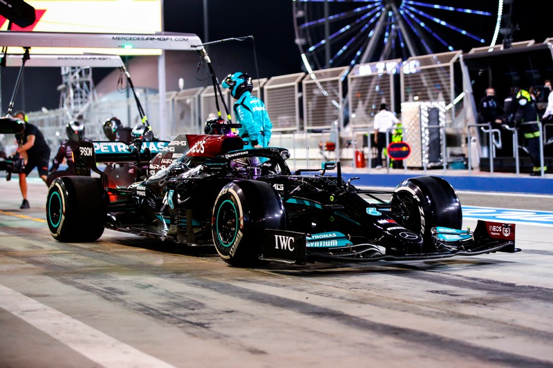 F1, Bahrain confermato: Gran Premio a Sakhir fino al 2036