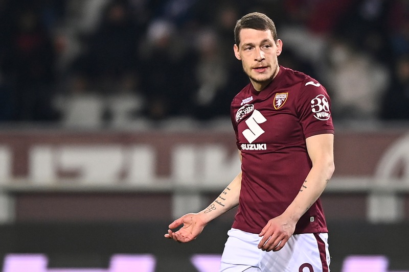 Toro, senza Belotti non si può
