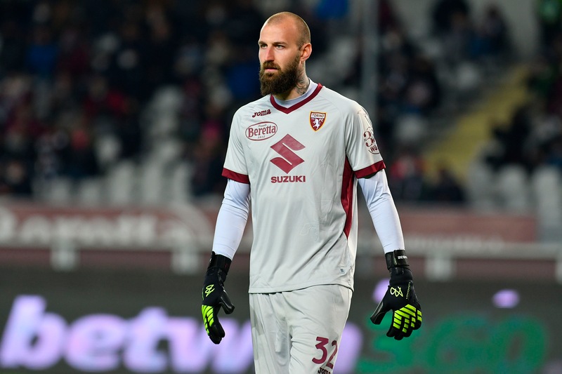 Toro, Milinkovic-Savic si gioca tutto con la Juve