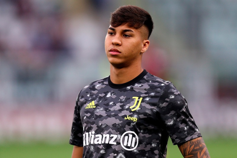 Juve, il Basilea ci prova: tenta Kaio Jorge