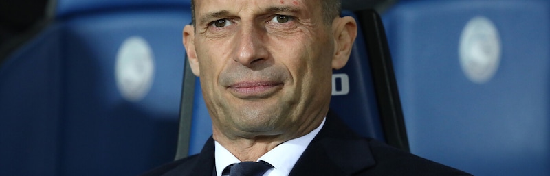 Juve, Allegri: "Derby difficile contro un Torino che ha un'anima"