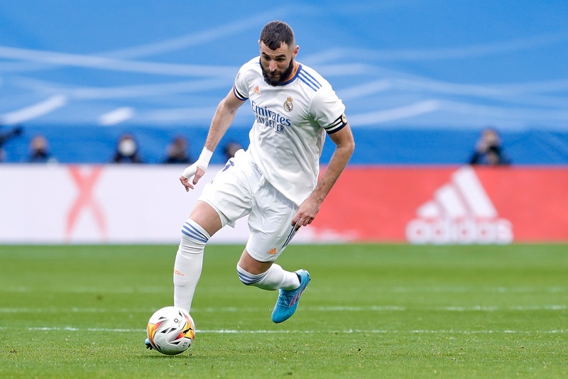 Psg-Real Madrid da 1X più Over 1,5