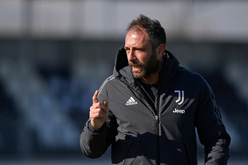 Youth League, sarà Juve contro AZ Alkmaar agli ottavi di finale