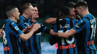 Europa League, Atalanta-Olympiacos: arbitra Schärer