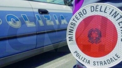 Guidava senza patente da 36 anni: la maxi multa finale è una stangata