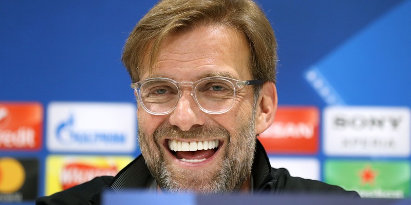 Liverpool, Klopp: "Inter squadra eccezionale, non sarà facile"