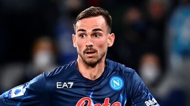 Mundo Deportivo: "Napoli, tre offerte dal Barcellona per Fabian Ruiz"