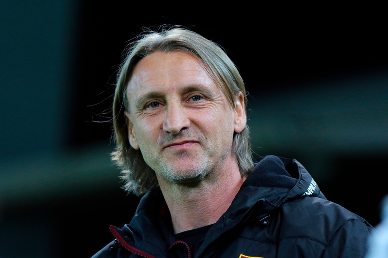 Salernitana, c'è l'ufficialità: Davide Nicola è il nuovo allenatore