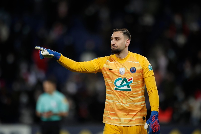 Donnarumma: "L'Italia andrà al Mondiale. Mbappé? Un alieno"