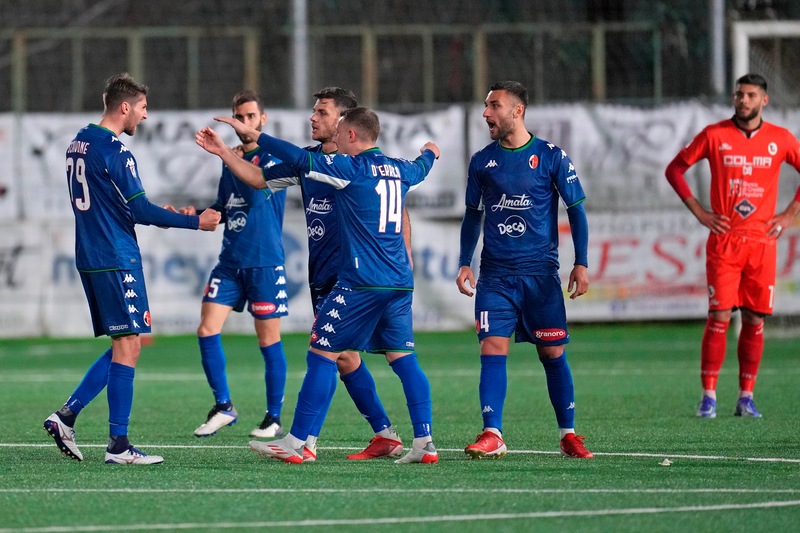 Serie C, il Bari ritrova il successo: Turris battuta 1-0