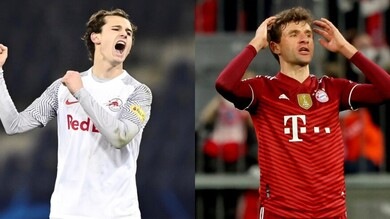 Diretta Salisburgo-Bayern Monaco ore 21: dove vederla in tv, streaming e probabili formazioni