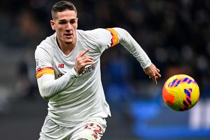Zaniolo, Juve in pressing: la pista è calda
