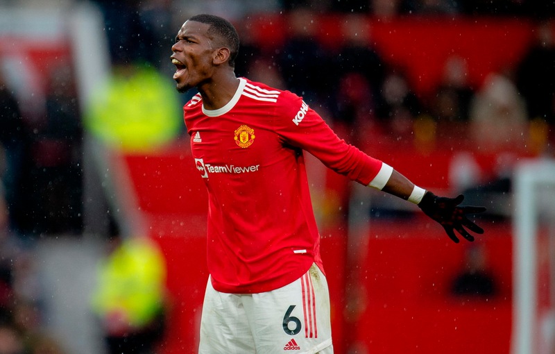 Juve, Pogba sogna il ritorno ma quanto costa