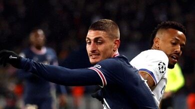 Psg, Verratti conquista Neymar: "È come Iniesta e Xavi"