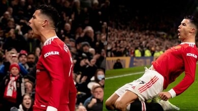 United, Ronaldo suona la carica: "Non molla nessuno"