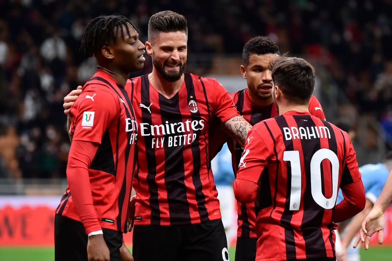 Milan, si può fare!