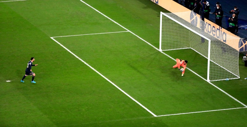 Messi, record negativo in Champions: nessuno ha sbagliato più rigori