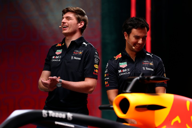 F1, ByBit nuovo partner della Red Bull: ufficializzato l'accordo pluriennale