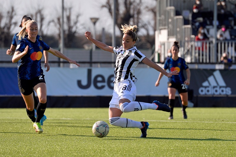 Rivoluzione Serie A femminile: dal 22/23 poule Scudetto e poule salvezza