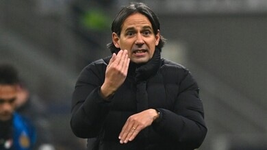 Inter, Inzaghi: "Tenuto testa al Liverpool, meritavamo di più"