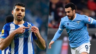 Diretta Porto-Lazio ore 21: come vederla in tv, in streaming e probabili formazioni