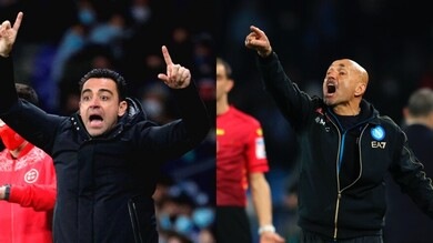 Diretta Barcellona-Napoli ore 18.45: dove vederla in tv, in streaming e probabili formazioni