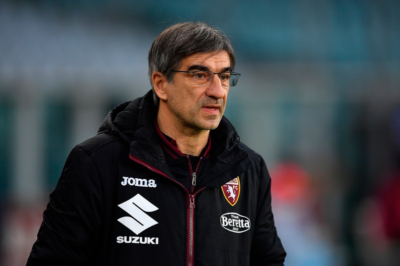 Juric, Ivan il temibile è da sempre l'anti Juve
