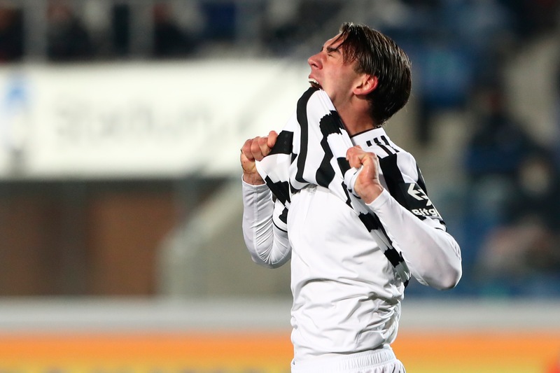 Serie A, tantissimi crediti in palio con tuttosport.fun