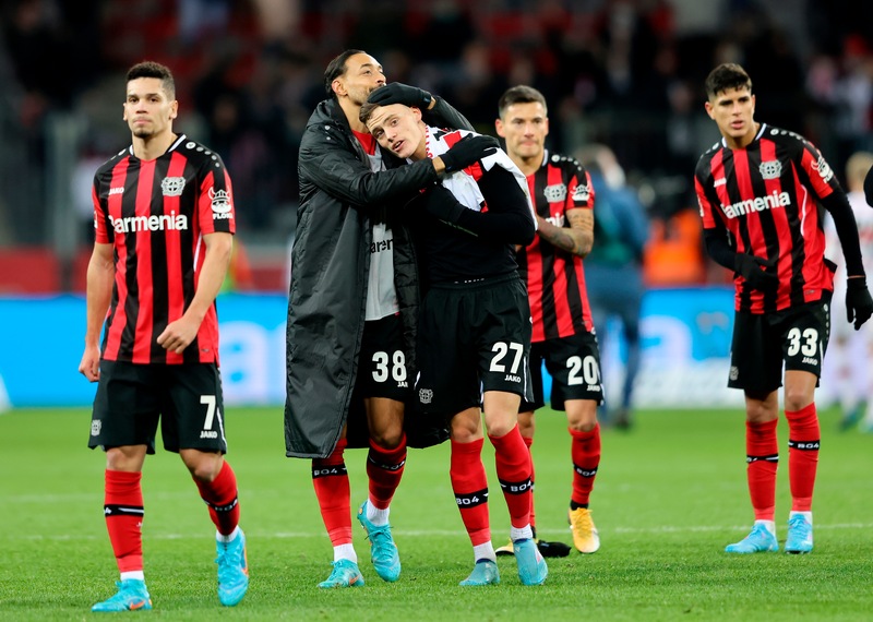 Bundesliga, Mainz-Leverkusen: le quote sono per le "aspirine"