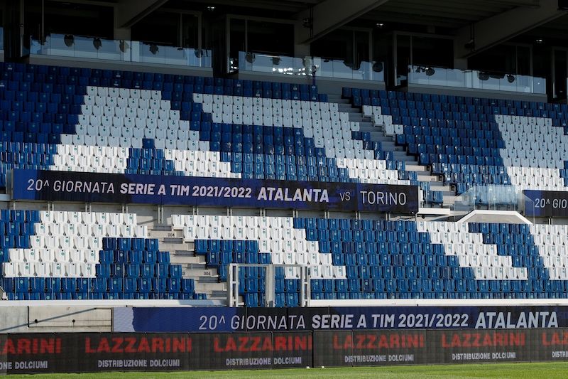 Atalanta-Torino si giocherà: respinto il ricorso