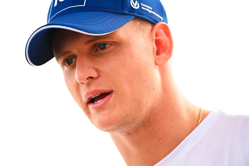 Tuttosport F1: F1, Ralf Schumacher su Mick e Steiner: "Incompatibili caratterialmente"