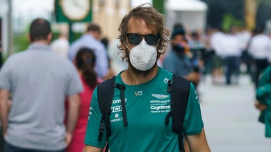 F1, Vettel: "Tutte le volte che scendo dalla macchina mi faccio delle domande"