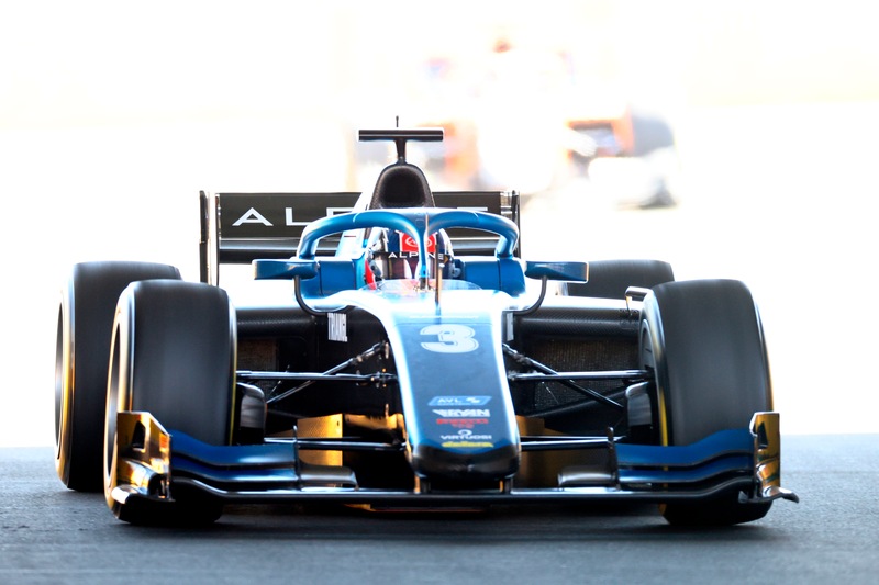 Tuttosport F1: F1, Jack Doohan esordisce con l'Alpine: test in Qatar