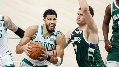 Nba, sparatoria durante Bucks-Celtics: caos tra i tifosi