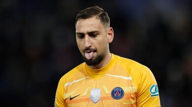 L'Equipe: "Donnarumma titolare e Navas secondo, il Psg ha scelto"