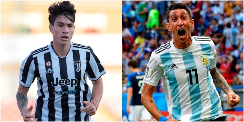 Tuttosport Calciomercato: Di Maria-Juve, nuovo indizio social di Soulé