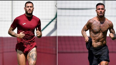 https://cdn.tuttosport.com/img/800/600/2022/06/30/154429803-96c1907b-baea-4429-b75e-aa067e4111a2.jpg Sanabria e Izzo anticipano il Toro: di corsa al Fila