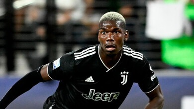 Pogba, lesione al menisco: quanto resterà fermo se sarà operato